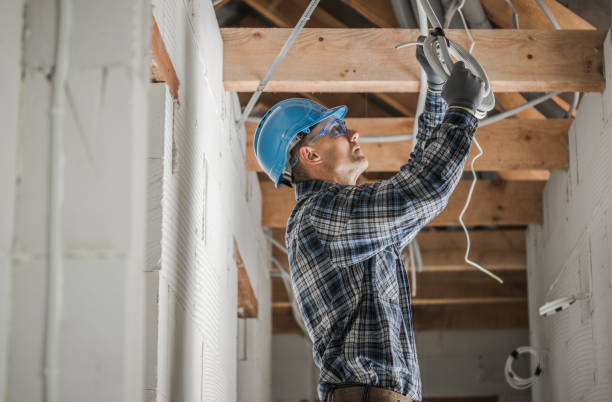 Best Electrician for Home Renovation  in Massapequa Park, NY