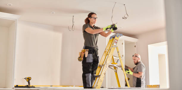 Best Electrical System Inspection  in Massapequa Park, NY
