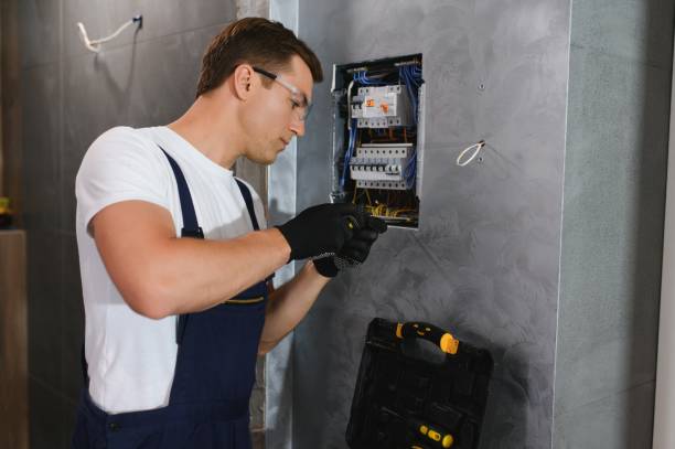 Best Affordable Electrical Installation  in Massapequa Park, NY